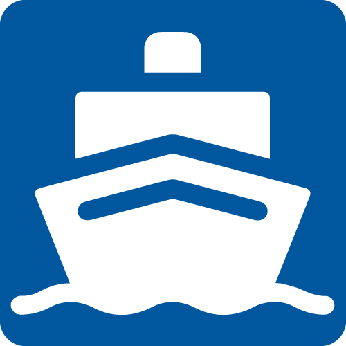 Ferry Boat Messina