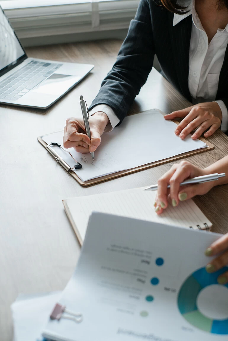 Perchè scegliere i Servizi Finanziari Co.L.Se.A.?